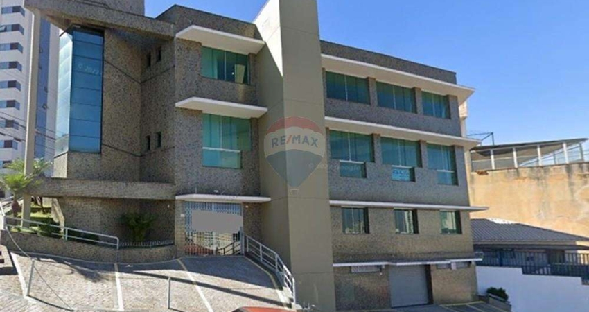 'Edifício Comercial 872m² para Locação no Tucuruvi'