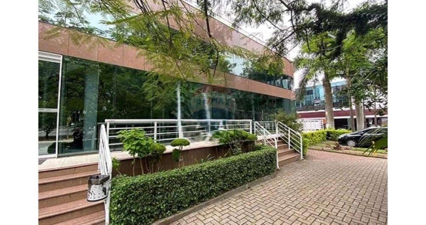 Ponto comercial para alugar na Avenida Luiz Dumont Villares, 1160, Jardim São Paulo (Zona Norte), São Paulo
