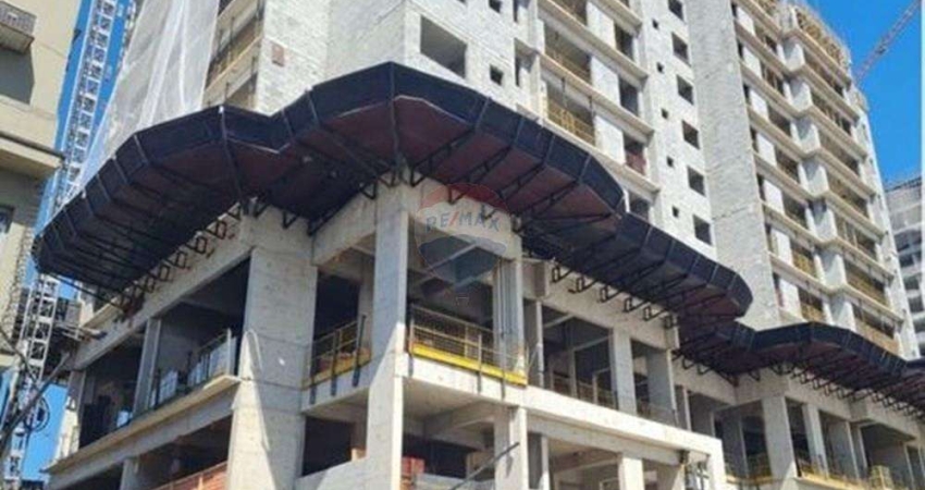 Apartamento tipo para venda com 3 quartos, sendo 1 suíte, 82m²