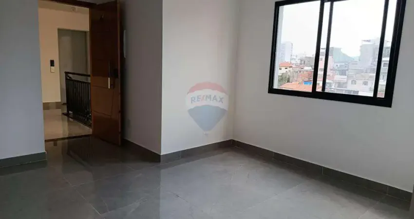 Apartamento com 3 quartos à venda na Vila Dom Pedro II, São Paulo 