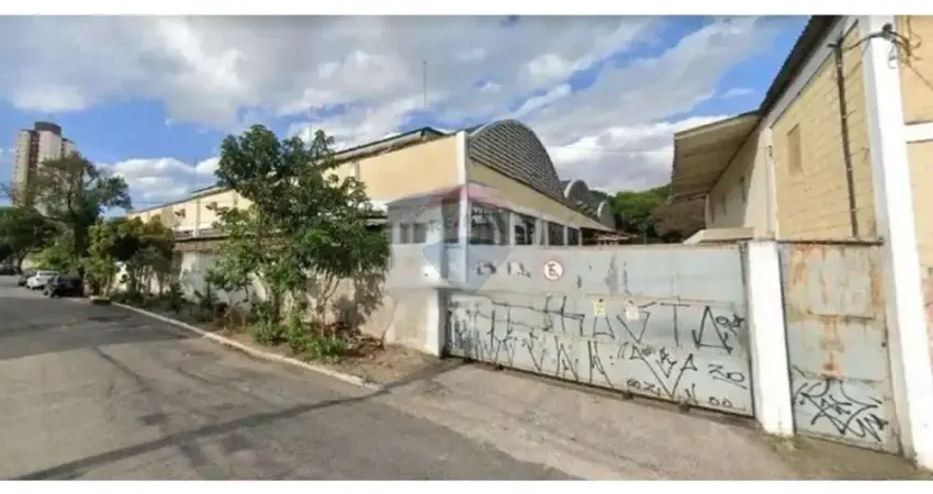 Barracão / Galpão / Depósito para alugar na Rua Terceiro-Sargento João Soares de Faria, 240, Parque Novo Mundo, São Paulo