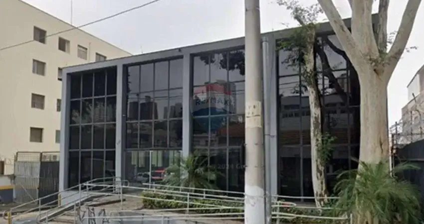 Prédio Comercial Vila Guilherme: Pronto para Alugar