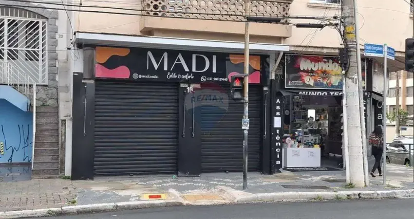 Ponto comercial para alugar na Rua Paulo Gonçalves, 16, Santana, São Paulo