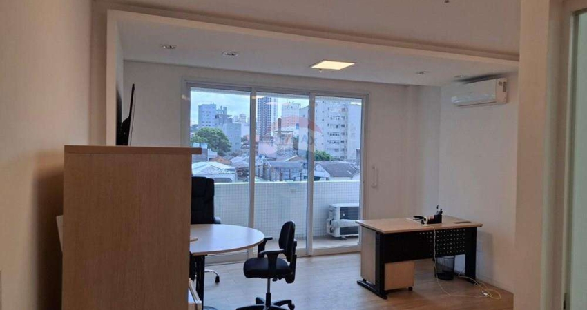 Sala Comercial em Santana - Oportunidade Única!