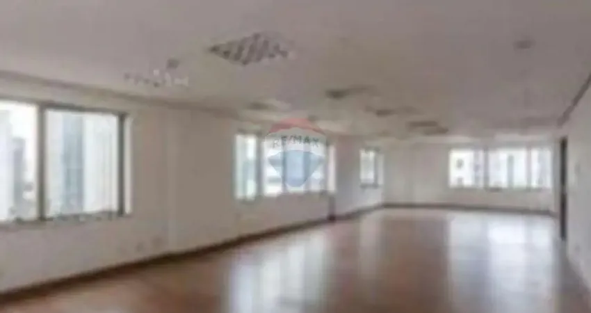 Sala comercial para alugar na Rua Bandeira Paulista, 477, Itaim Bibi, São Paulo