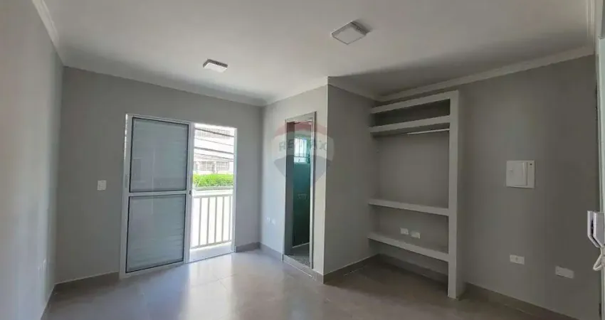 Kitnet / Stúdio para alugar na Rua Dona Luísa Scarpini, 410, Vila Dom Pedro II, São Paulo