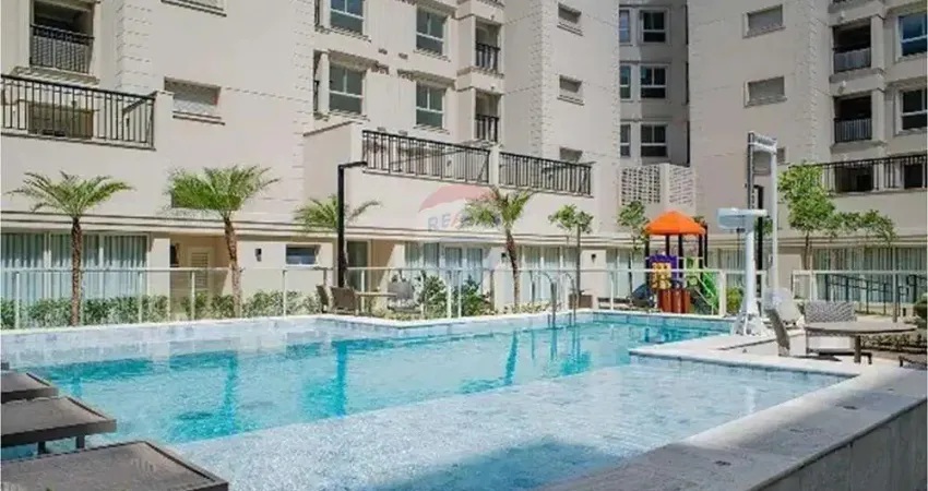 Apartamento com 2 quartos para alugar na Rua Soror Angélica, 520, Santana, São Paulo
