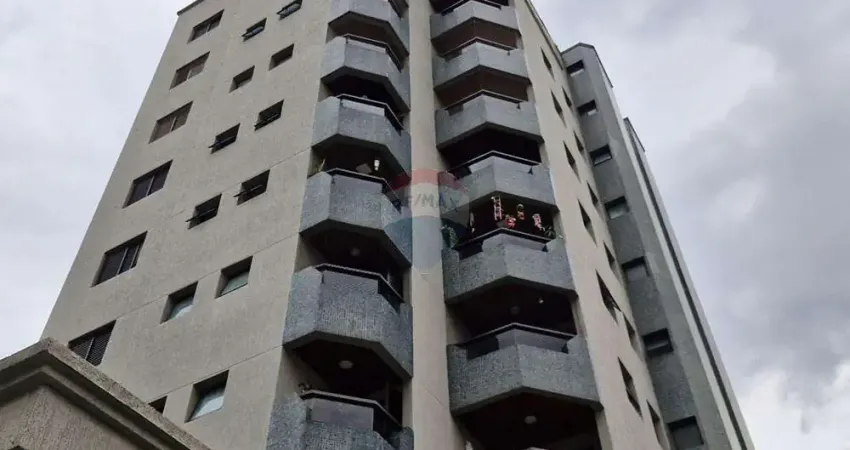 APARTAMENTO 3 DOMITÓRIOS 3 VAGAS PARA LOCAÇÃO JARDIM SÃO PAULO