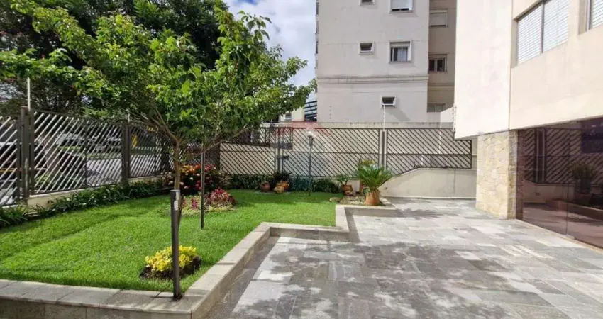 APARTAMENTO 2 DORMITÓRIOS 1 VAGA À VENDA ÁGUA FRIA ZONA NORTE SÃO PAULO