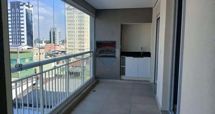Apartamento com 1 quarto para alugar na Rua Doutor Olavo Egídio, 554, Santana, São Paulo