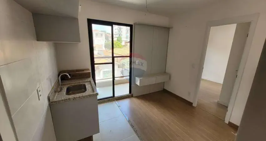 Apartamento com 1 quarto para alugar na Rua Guajurus, 138, Jardim São Paulo (Zona Norte), São Paulo