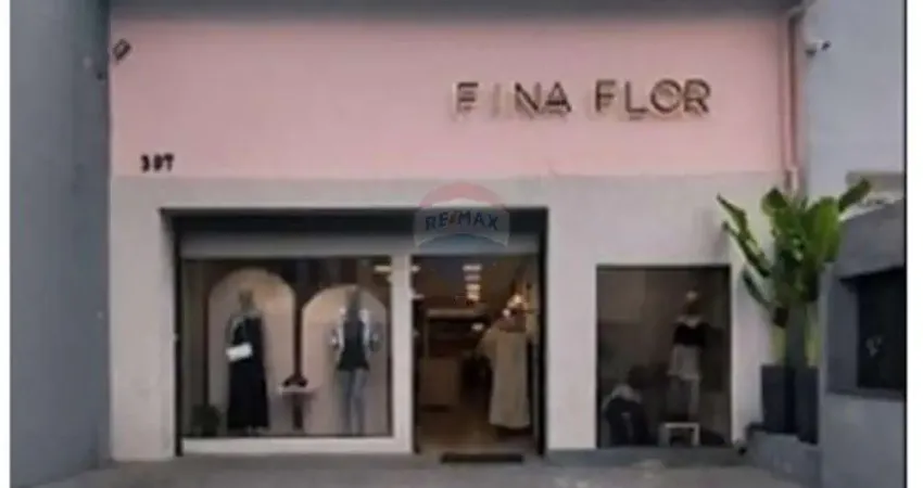 Ponto comercial para alugar na Rua Doutor César, 397, Santana, São Paulo