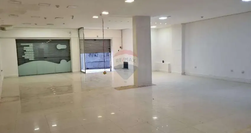 Ponto comercial para alugar na Rua Marconi, 84, República, São Paulo
