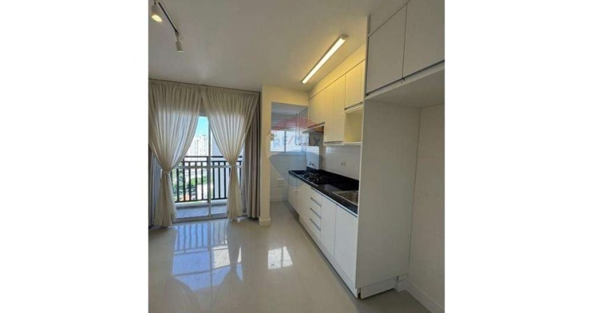 Apartamento Novo e Mobiliado no Tucuruvi - 2 dormitórios e 1 vaga