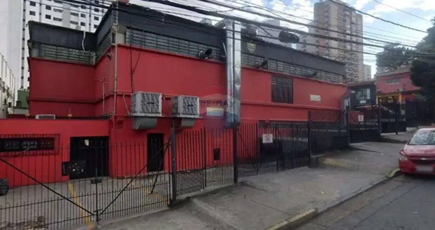 'Galpão Ideal na Vila Leopoldina para Locação'