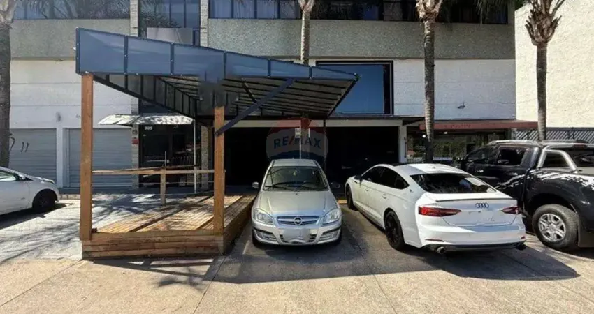 Ponto comercial para alugar na Rua do Horto, 249, Horto Florestal, São Paulo