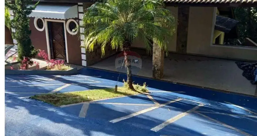 Casa em condomínio fechado com 2 quartos para alugar na ALAMEDA DAS SAIRAS, 900, Centro, Mairiporã