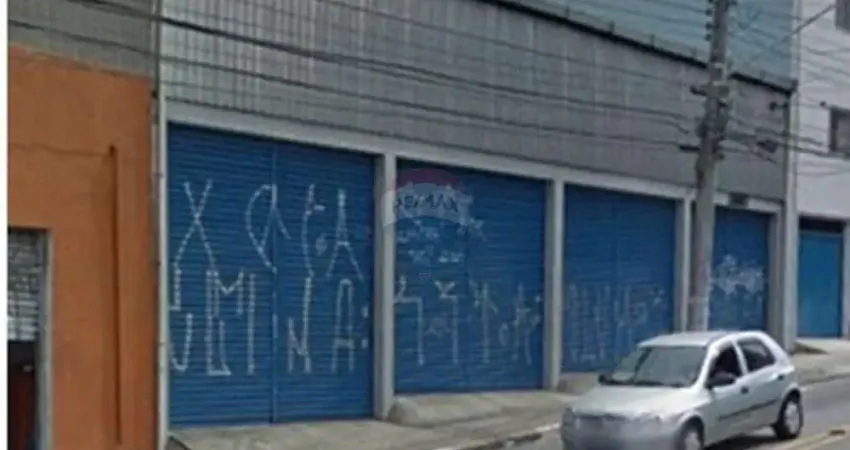 'Galpão Comercial: Oportunidade em Santana, SP'