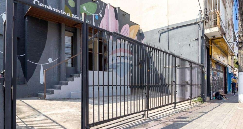 Ponto Comercial Ideal em Santana – Alugue Já!