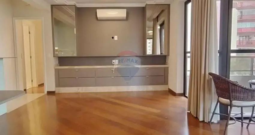 Apartamento com 3 quartos para alugar na Vila Mariana, São Paulo