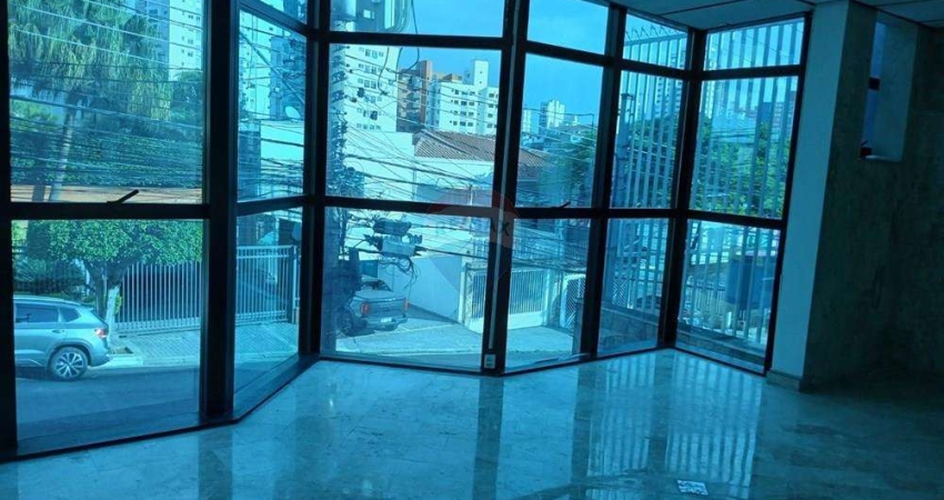 Prédio para alugar na Rua Capitão Alberto Mendes Júnior, 409, Água Fria, São Paulo