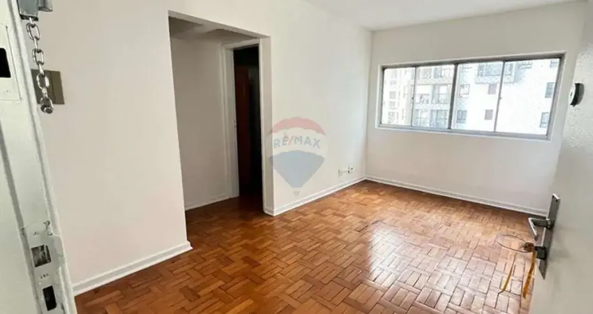 Apartamento com 1 quarto para alugar na Rua Tucuna, 424, Pompéia, São Paulo