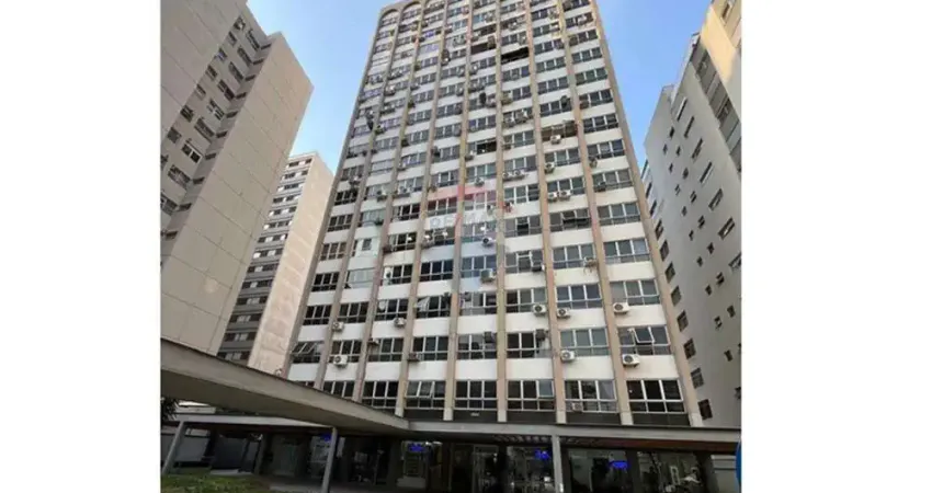 'Alugue Conjunto Comercial  duplo nos Jardins, SP já montado para clínicas, consultórios e escritórios.'