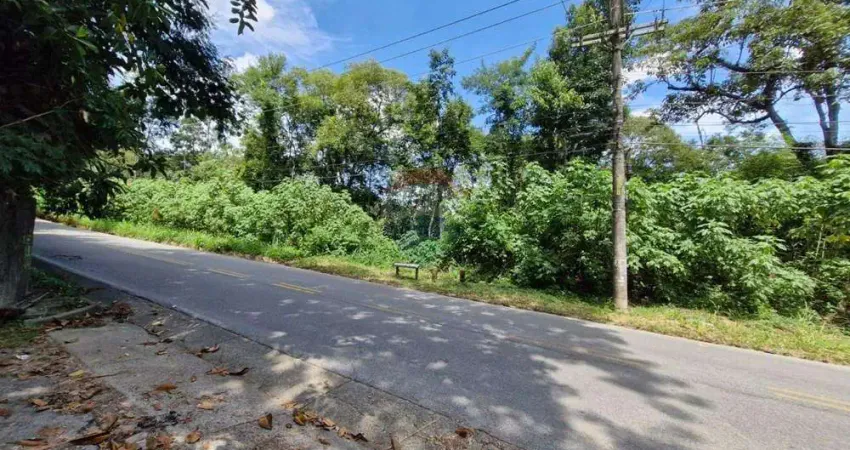 TERRENO À VENDA 6779 m² NA SERRA DA CANTAREIRA MAIRIPORÃ SP.