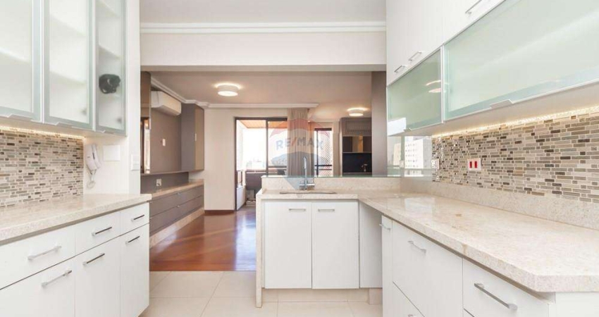Apartamento com 3 quartos à venda na Vila Mariana, São Paulo 