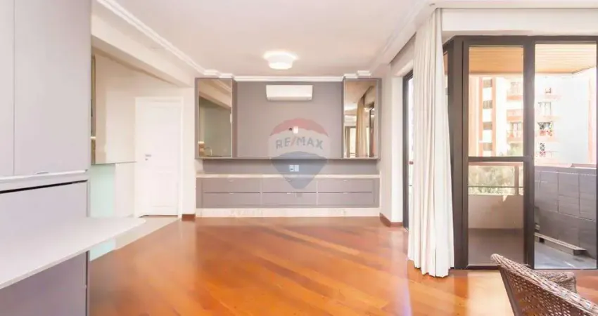 Apartamento com 3 quartos à venda na Vila Mariana, São Paulo 