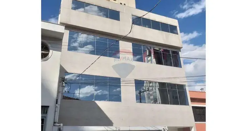 Sala Comercial em Santa!