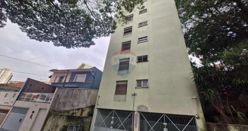 APARTAMENTO 47 m² 1 DORMITÓRIO 1 VAGA PARA VENDA JARDIM SÃO PAULO