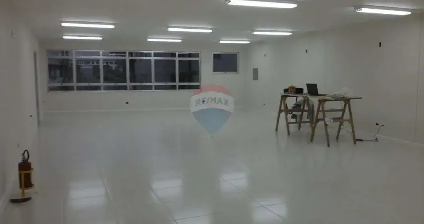 Alugue Espaço Comercial em Santana, São Paulo!