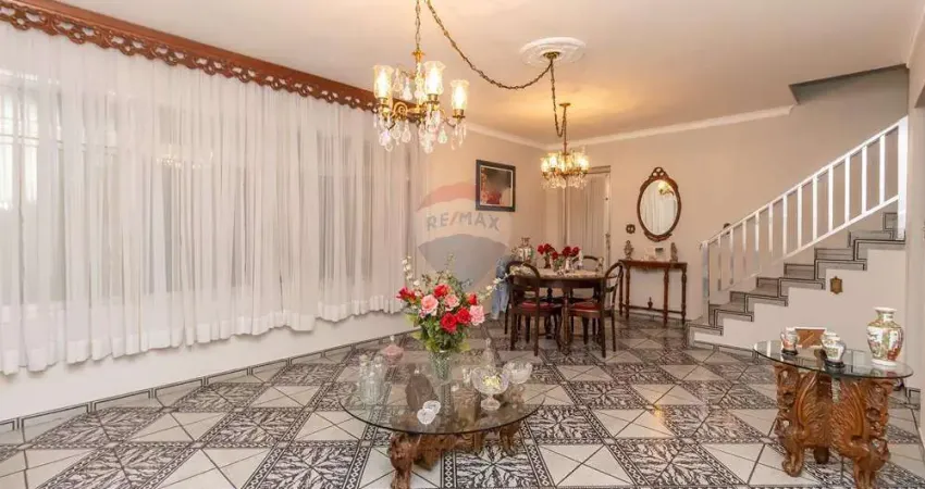 Casa com 3 quartos à venda na Rua Euchário Rebouças de Carvalho, 76, Vila Guilherme, São Paulo