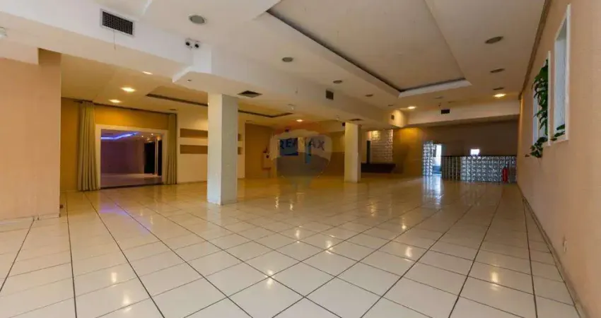 Ponto comercial para alugar na Vila Carrão, São Paulo