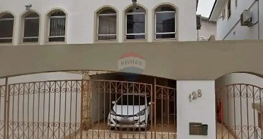 Casa com 3 quartos para alugar na Rua Manuel Alexandre, 128, Água Fria, São Paulo