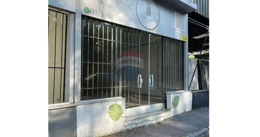 Barracão / Galpão / Depósito para alugar na Rua Luís Carlos Gentile de Laet, 228, Horto Florestal, São Paulo