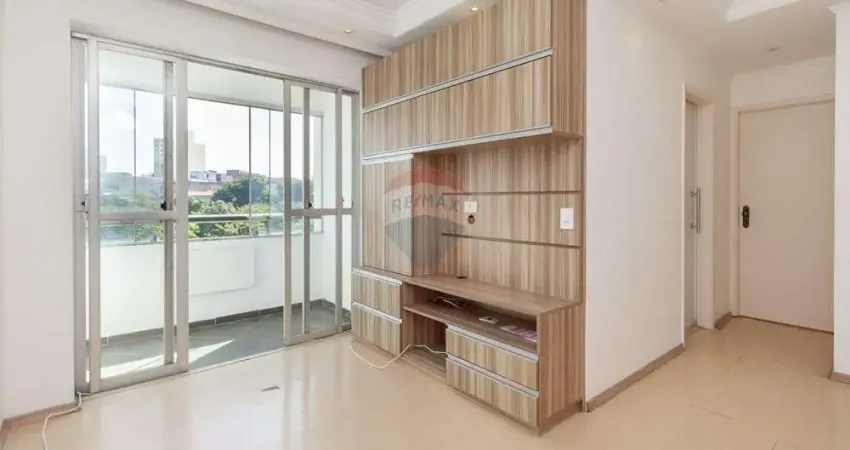 Apartamento tipo para venda com 2 quartos, sendo 1 suíte, 51m²