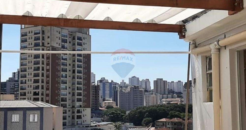 Amplo Sobrado para Locação – Próximo ao Metrô Jardim São Paulo Zona/Norte