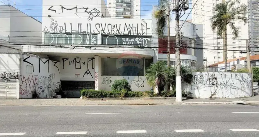 'Prédio Comercial no Brooklin – Cresça com Visibilidade'