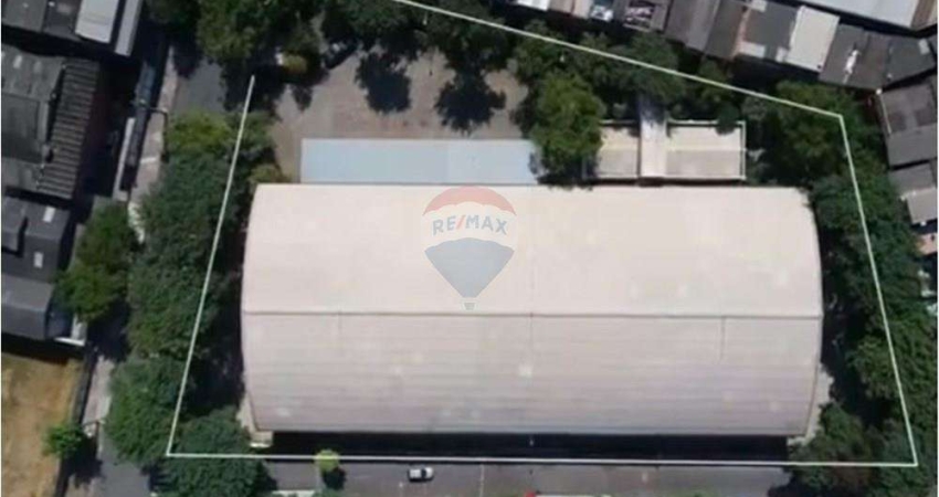 Barracão / Galpão / Depósito para alugar na Rua Doutor Vidal Reis, 764, Parque Novo Mundo, São Paulo