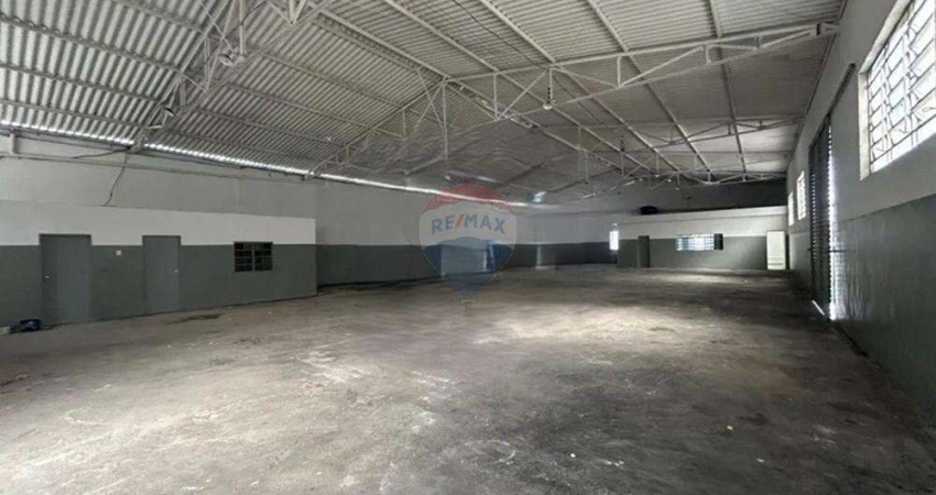 Barracão / Galpão / Depósito para alugar na Rua Vital Brasil, 1273, Vila Nova Cumbica, Guarulhos
