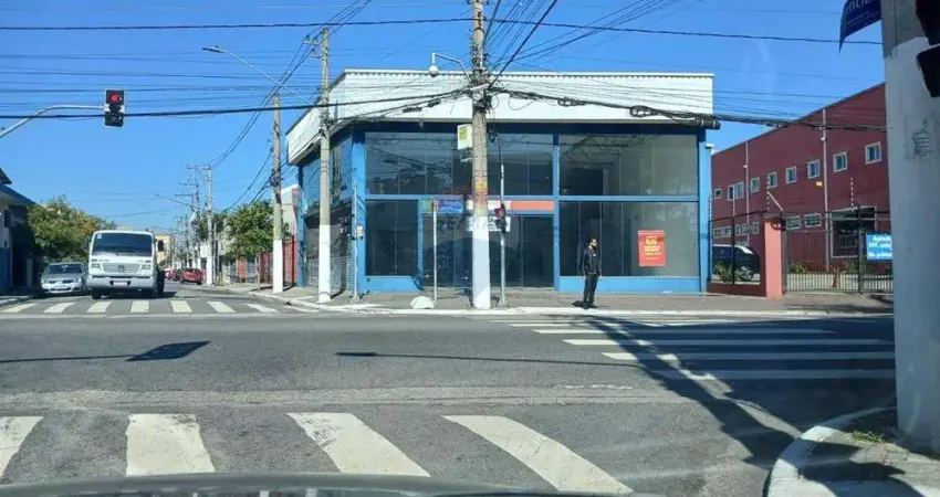 Ponto comercial para alugar na Vila Constança, São Paulo 