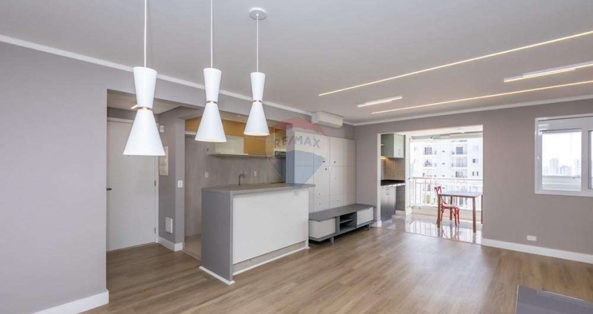Apartamento tipo para venda com 2 quartos, sendo 2 suítes, 87m²
