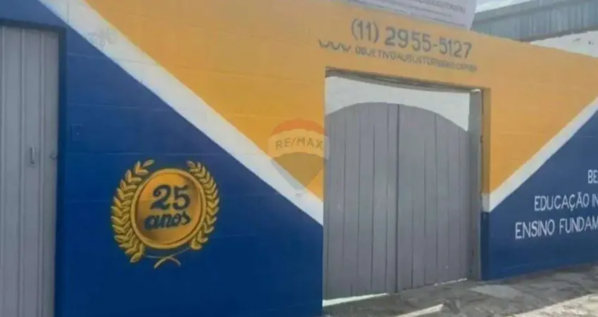 Ponto comercial para alugar na Rua Eli, 515, Vila Maria, São Paulo