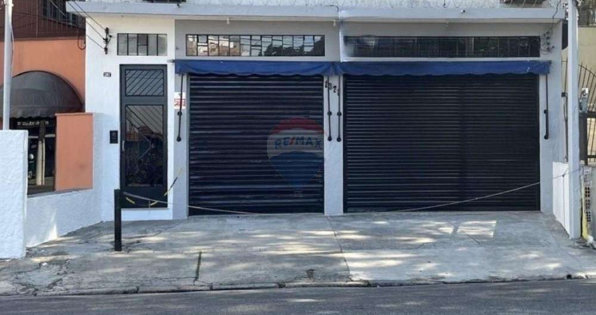 Ponto comercial para alugar na Avenida Nova Cantareira, 1371, Tucuruvi, São Paulo