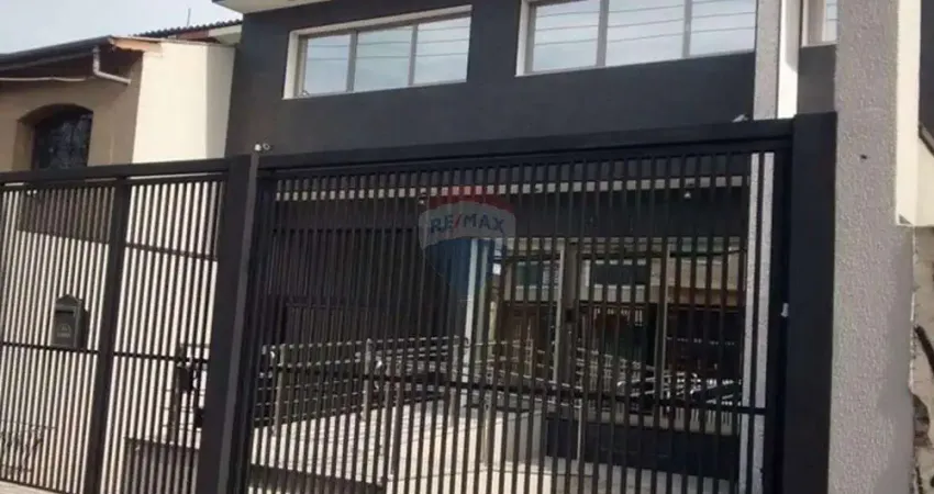 Prédio para alugar na Avenida Água Fria, 1531, Água Fria, São Paulo