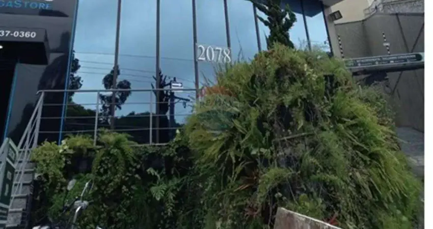 Sala comercial para alugar na Avenida Luiz Dumont Villares, 2078, Santana, São Paulo