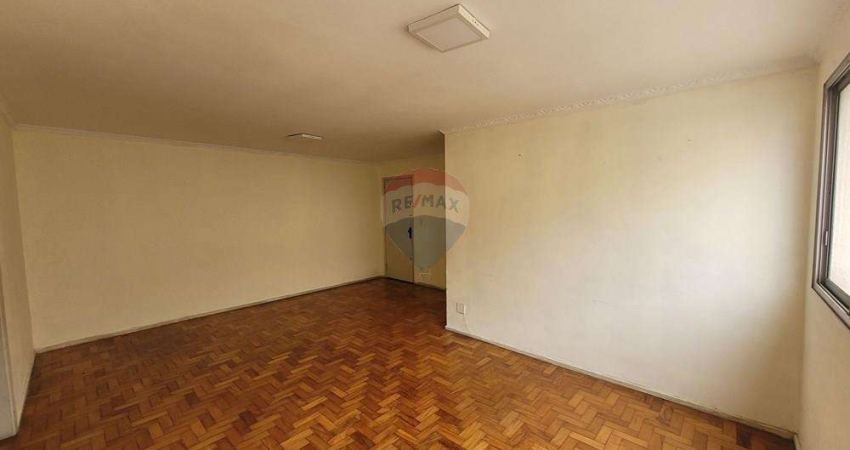 Apartamento de 115m² em Santana, SP - Oportunidade!