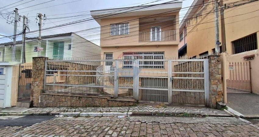 Casa para alugar no Chora Menino, São Paulo 